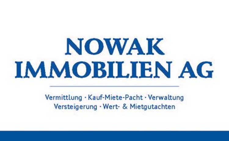 Logo Nowak